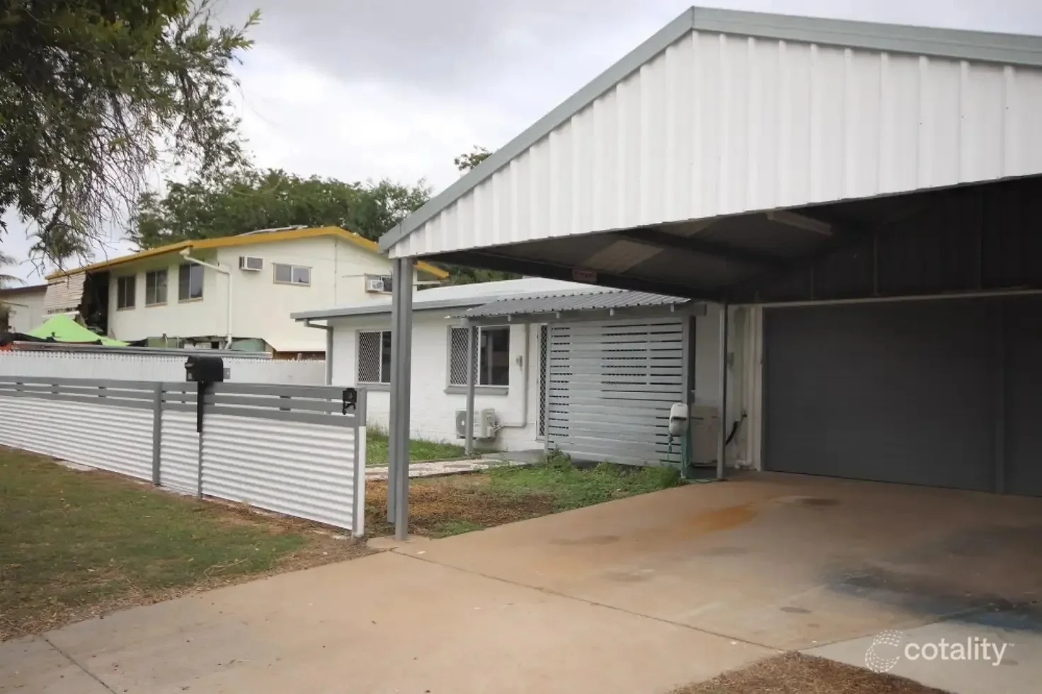 14 Corella Crescent, Mount Louisa QLD 4814