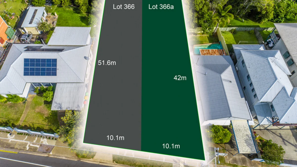 366a Beaconsfield Terrace, Brighton QLD 4017