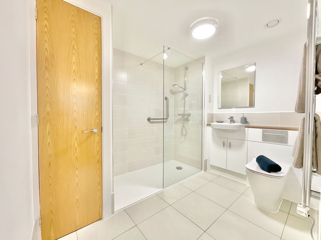 Additional image 12 of 2 bed flat for saleStafford Street, Market Drayton TF9