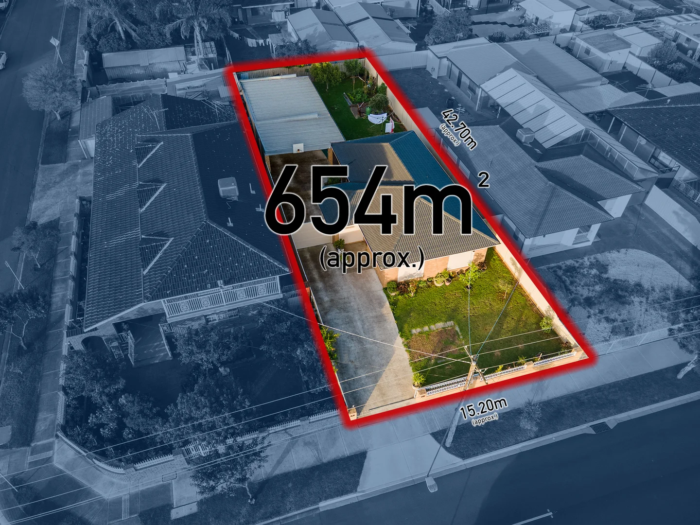 Additional image 2 of 26 Ralph Avenue, St Albans VIC 3021