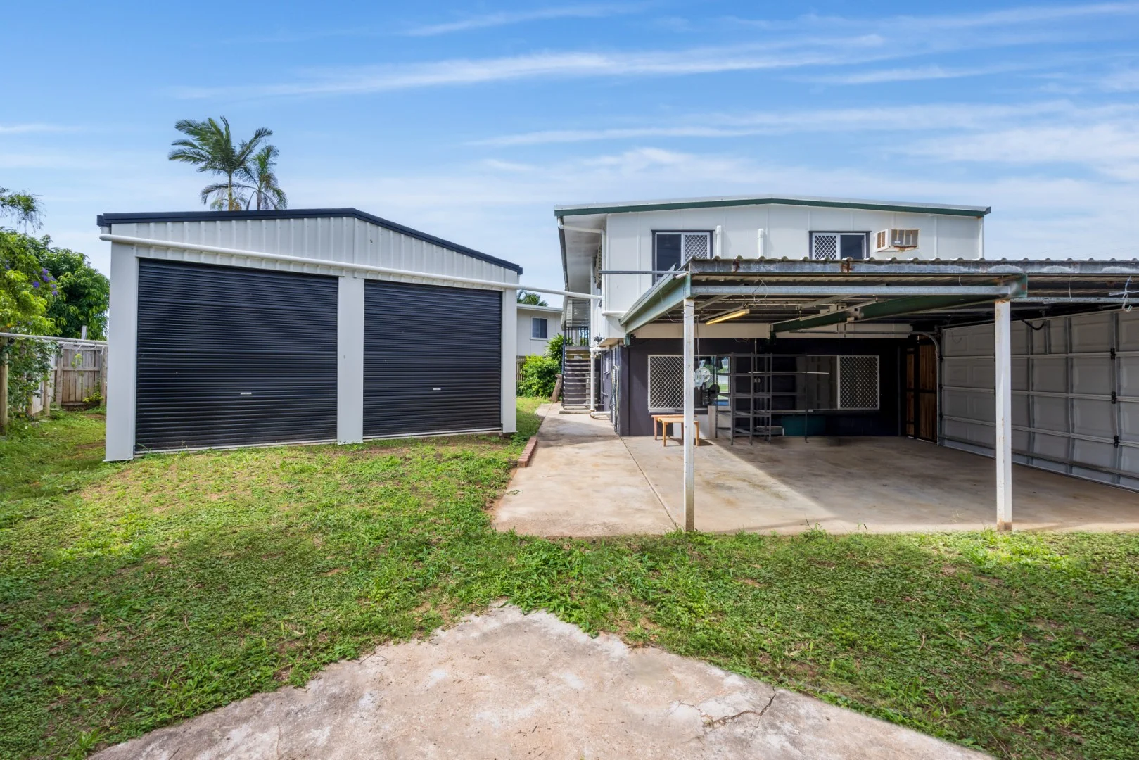 4 Newton Street, Wulguru QLD 4811