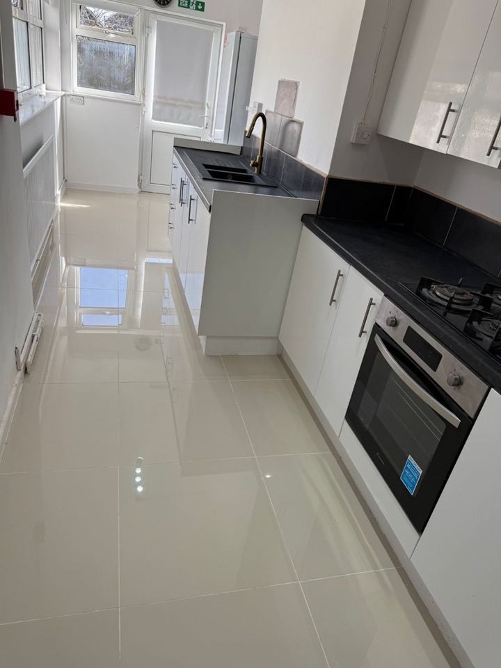 Room in a Shared House, Vera Road, B26, N1 7GU