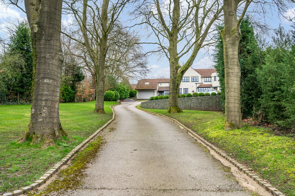 Additional image 4 of 8 bed detached house for saleCongleton Road, Alderley Edge, Cheshire SK9