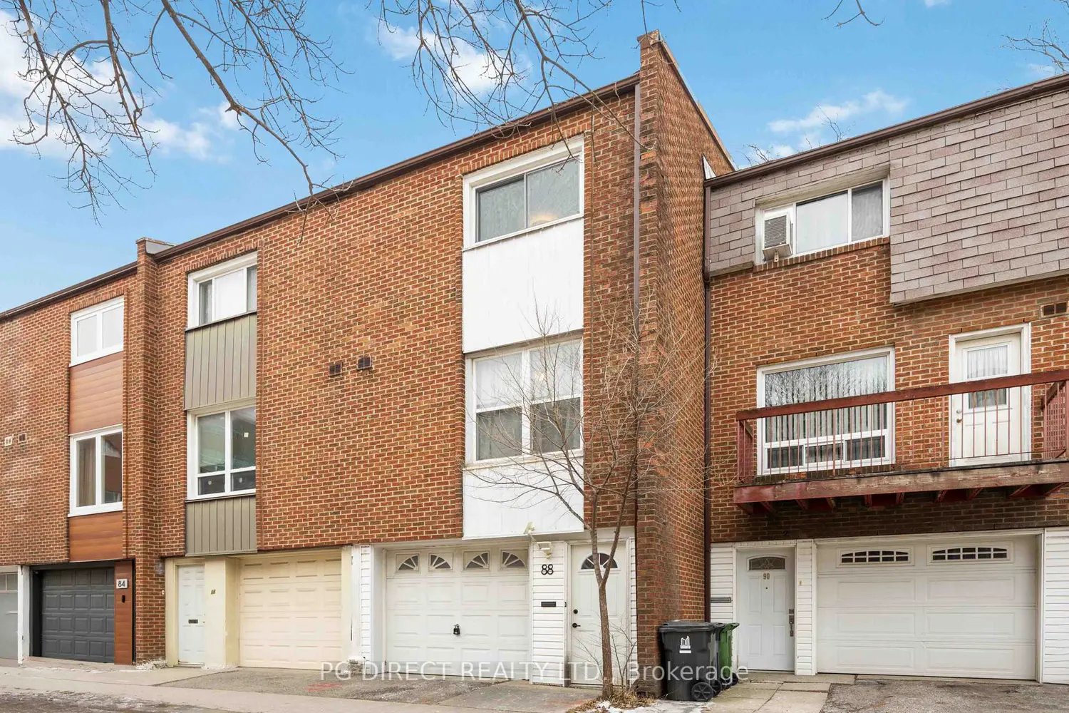 88 Stanley Terrace
