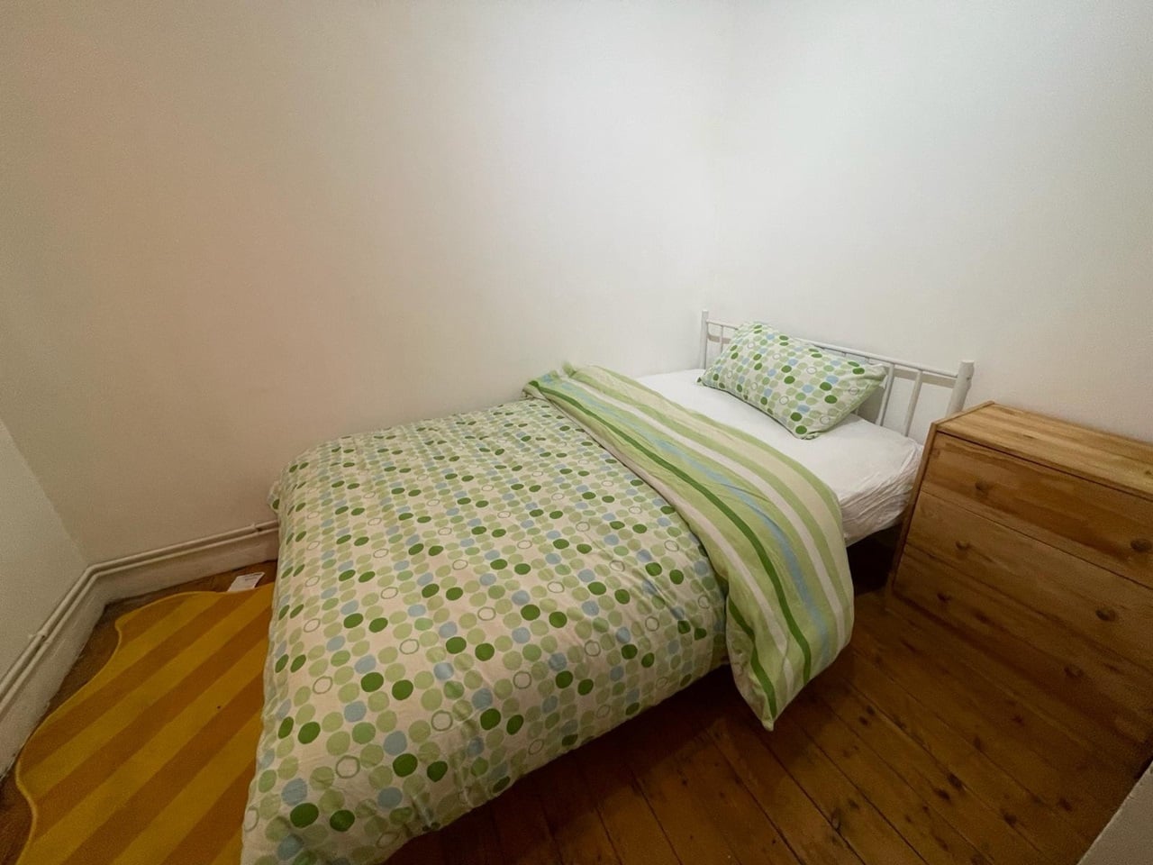Additional image 10 of 3 Bed Flat, Finn House, N1, N1 7GU