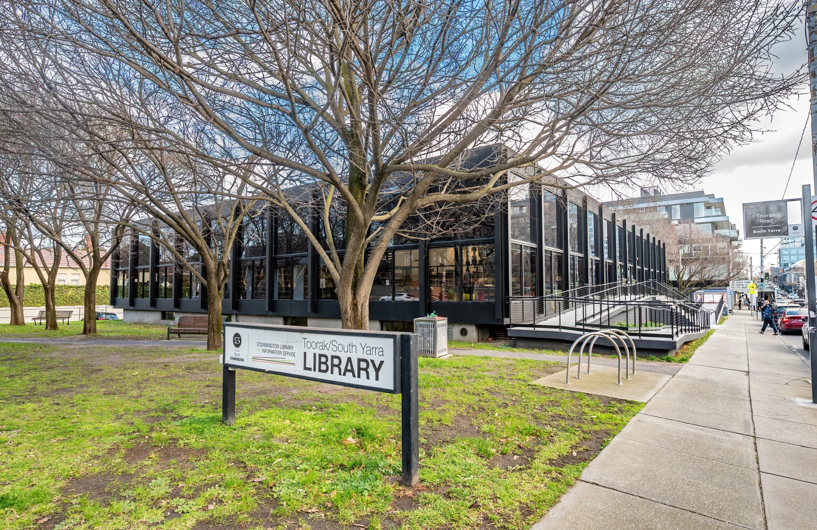 Additional image 17 of 317/8 Daly Street, South Yarra VIC 3141