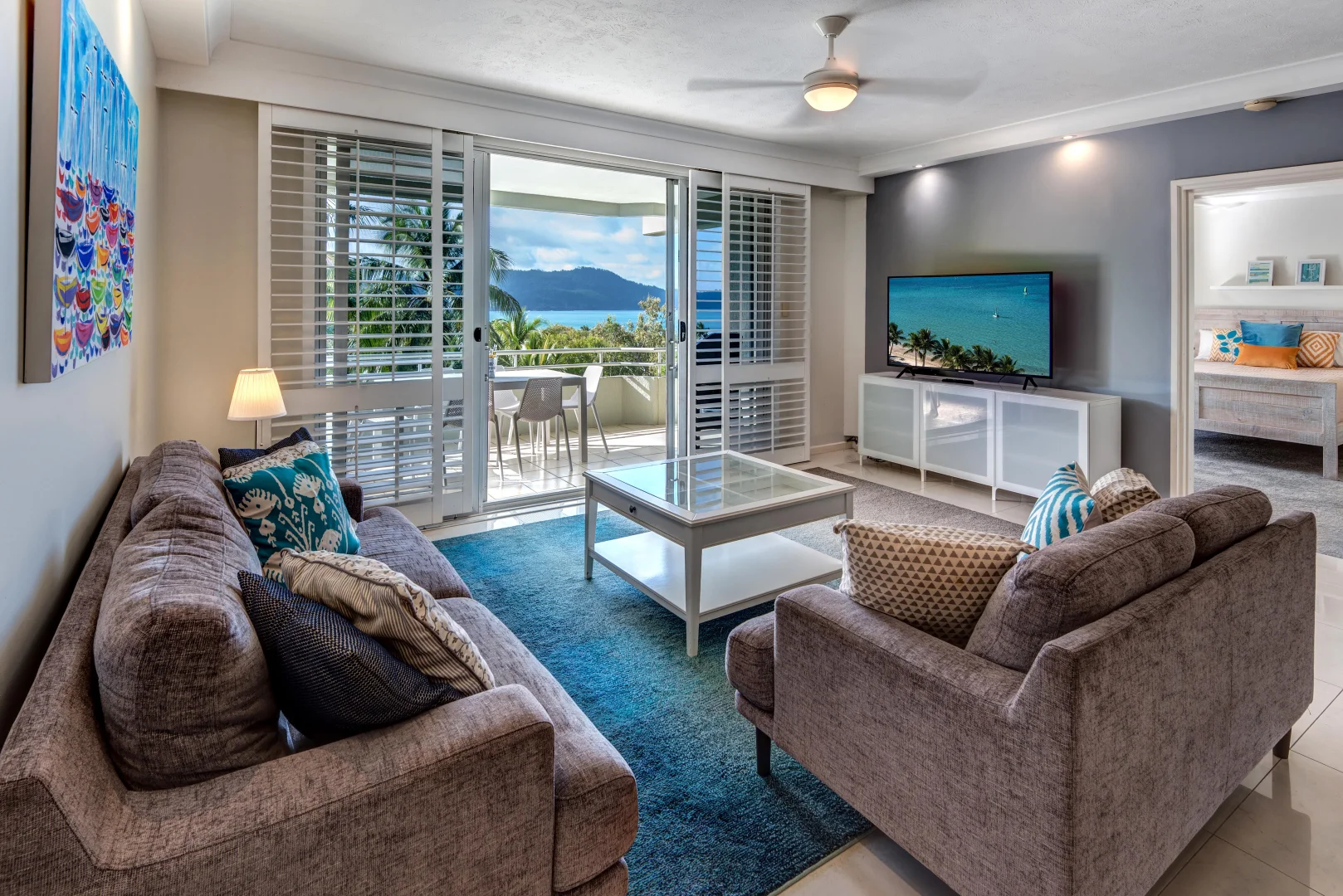 Additional image 3 of Poinciana Lodge 102 2 Marina Drive, Hamilton Island QLD 4803