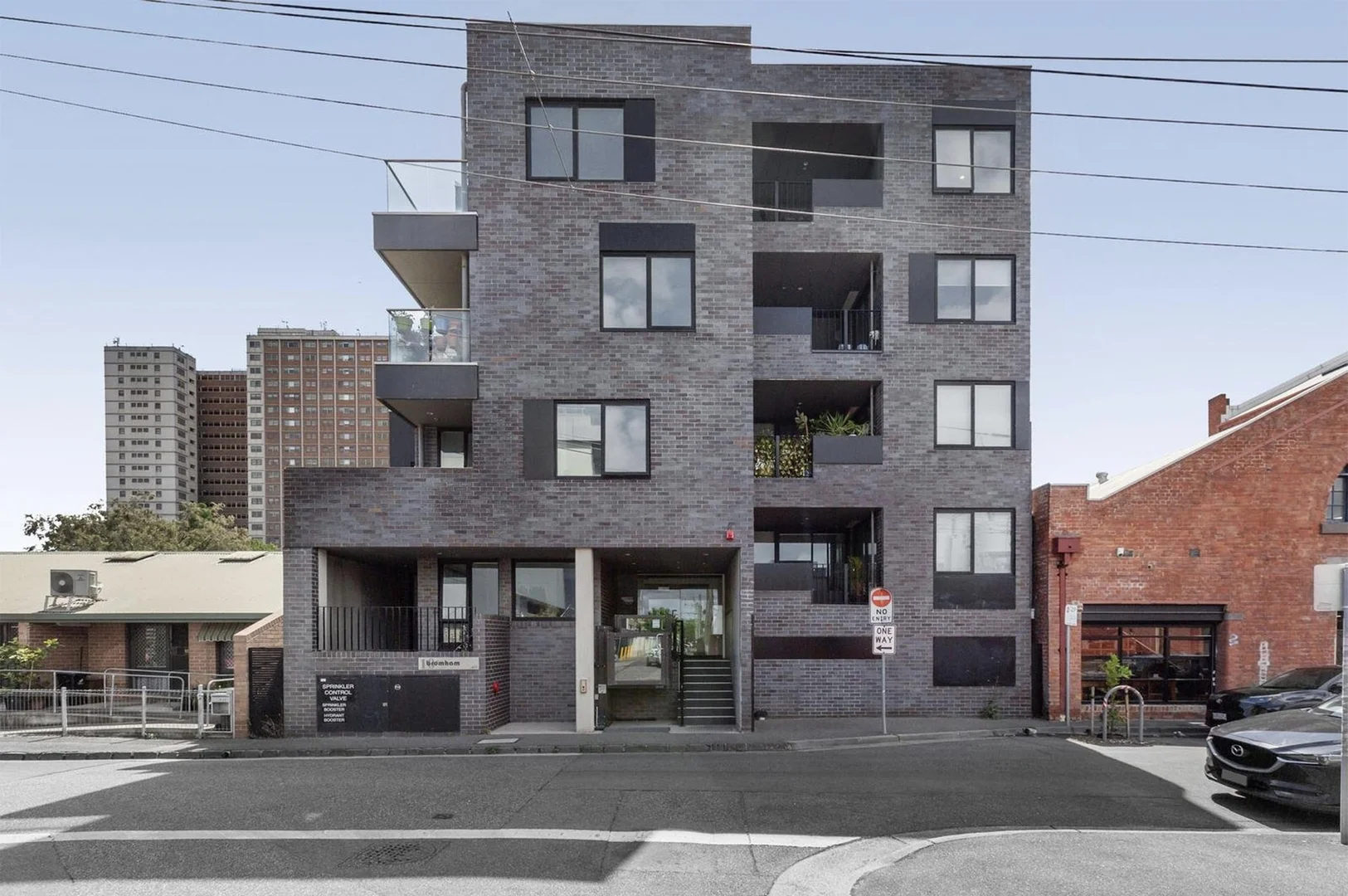 Additional image 7 of 108/10 Bromham Place, Richmond VIC 3121