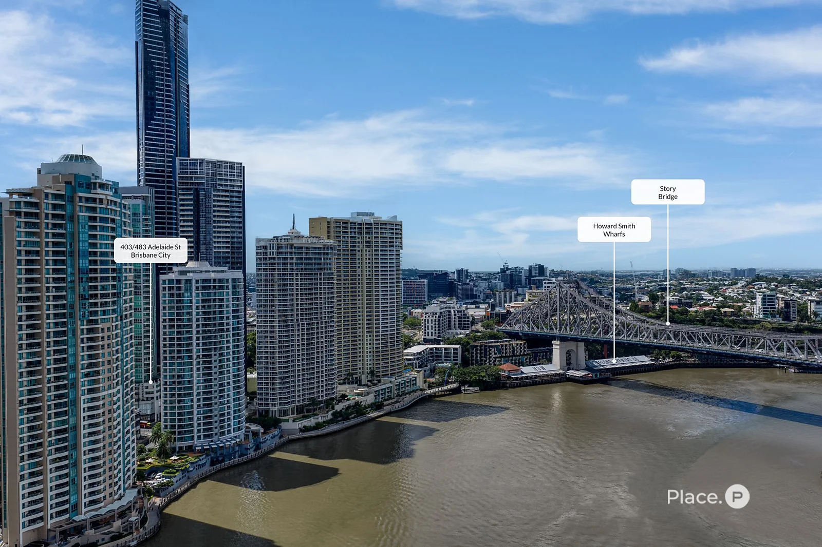 Additional image 32 of 403/483 Adelaide Street, Brisbane City QLD 4000