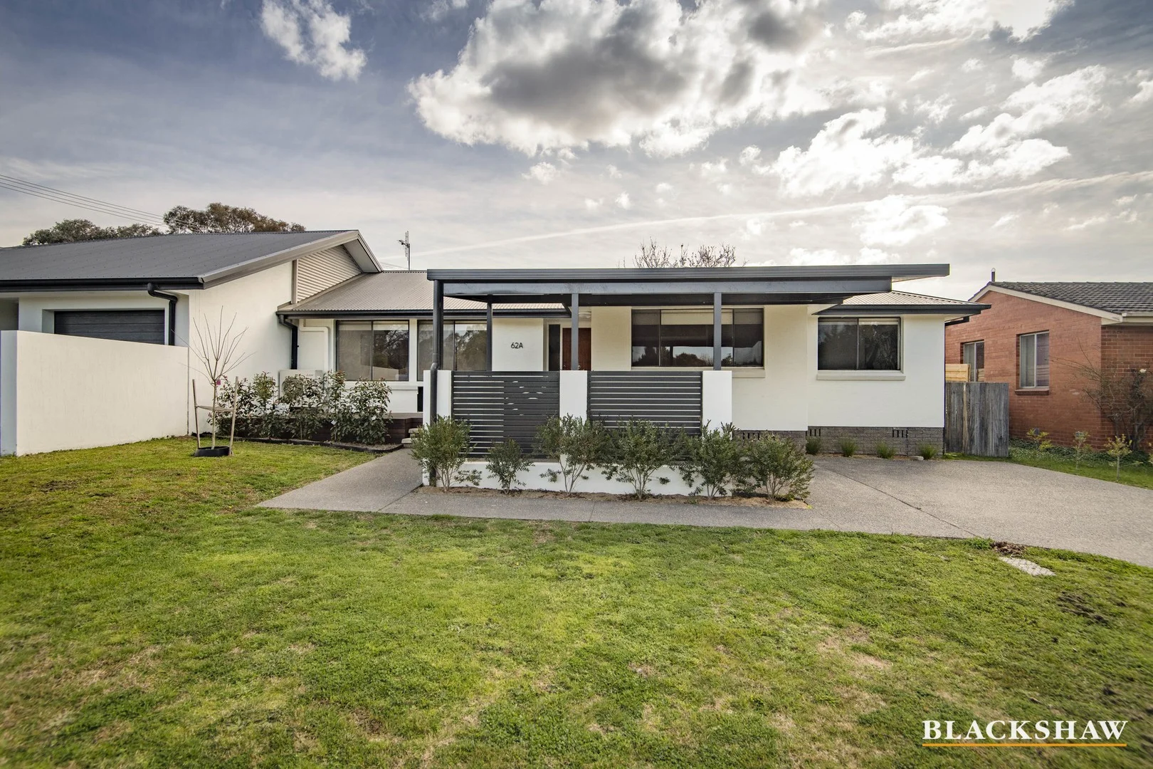 62a Blackman Crescent, Macquarie ACT 2614