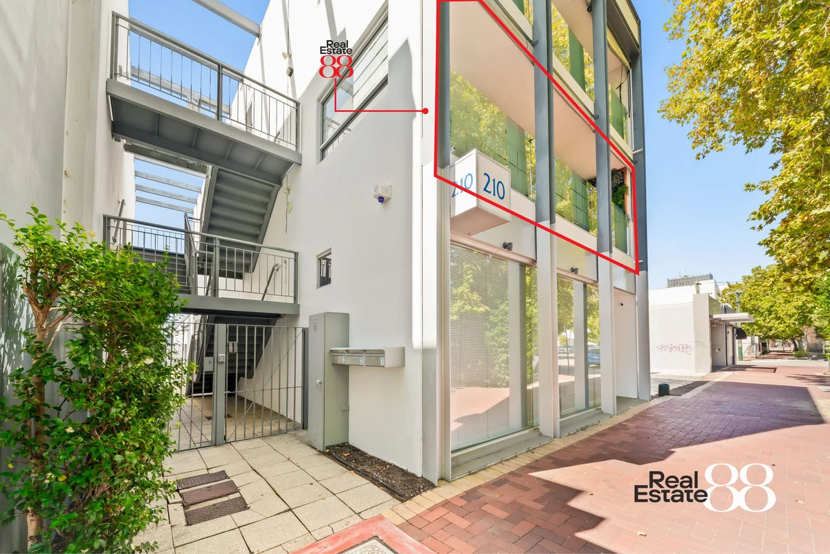Additional image 22 of 2/210 Stirling Street, Perth WA 6000