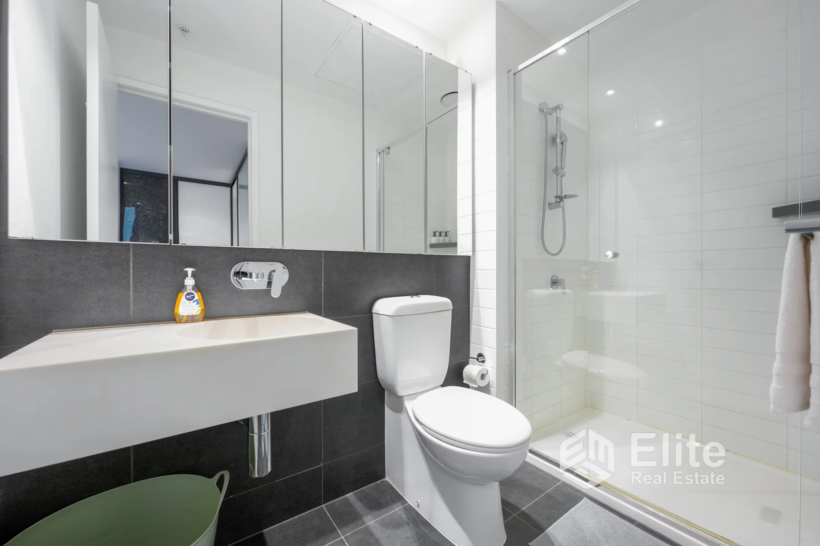 Additional image 8 of 3907/33 Rose Lane, Melbourne VIC 3000