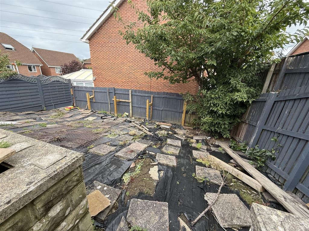 Additional image 32 of 3 bed detached house for saleClos Y Gelli, Llanelli SA14