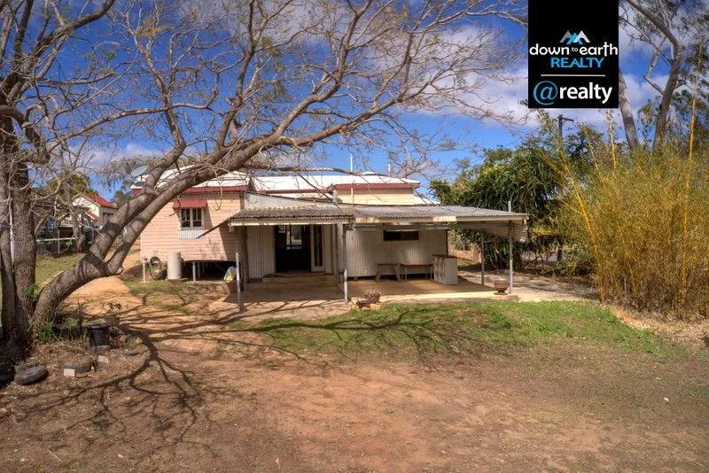 Additional image 2 of 21 Garnet Street, Mount Garnet QLD 4872