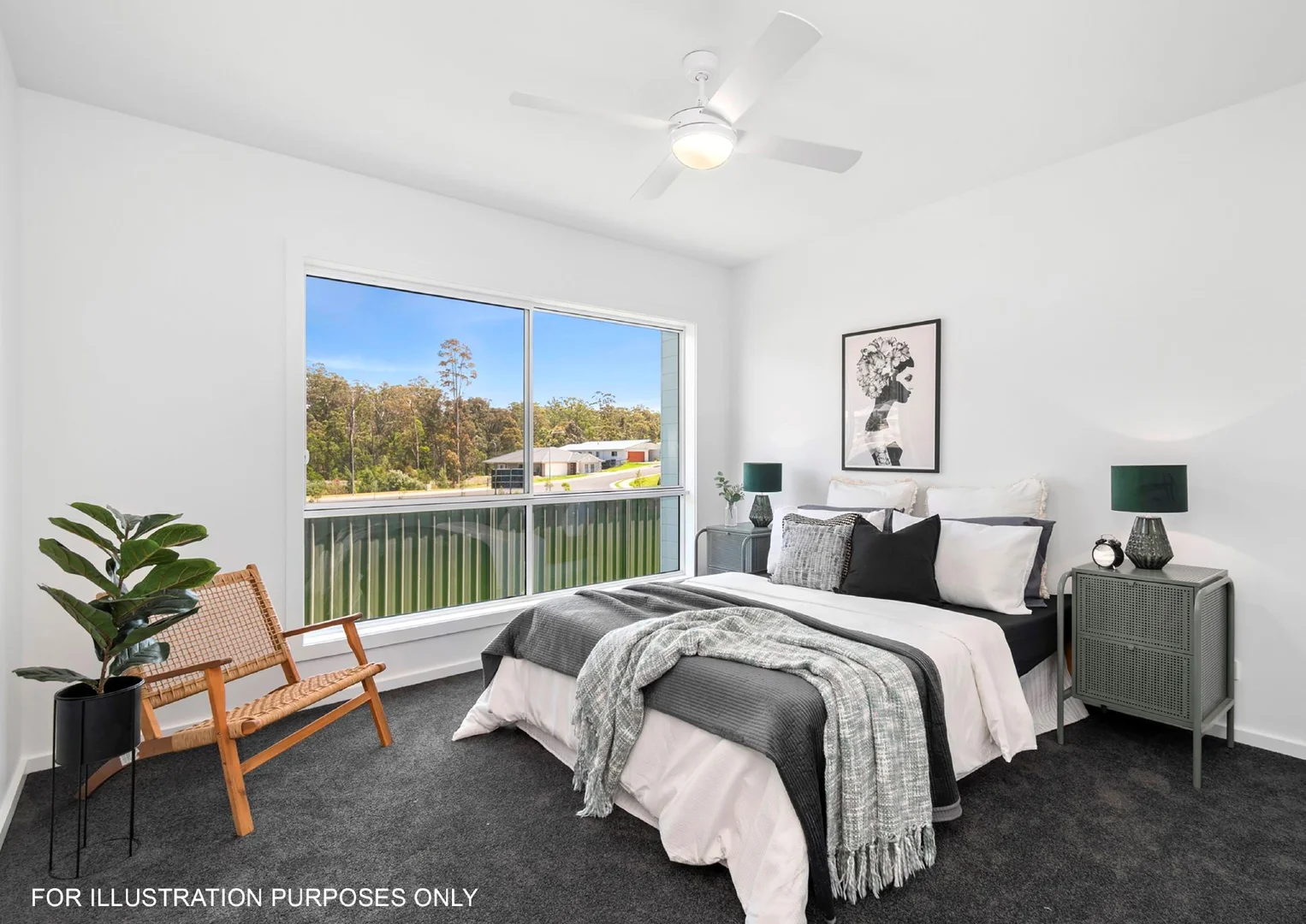 Additional image 2 of 19a Honeyman Drive, Orange NSW 2800