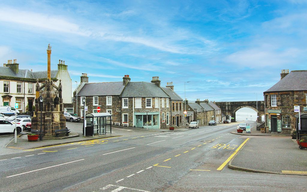 Additional image 9 of 2 bed flat for saleSeafield Street, Cullen AB56