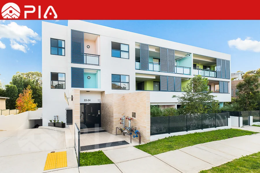 5/22-24 Tennyson St, Parramatta NSW 2150