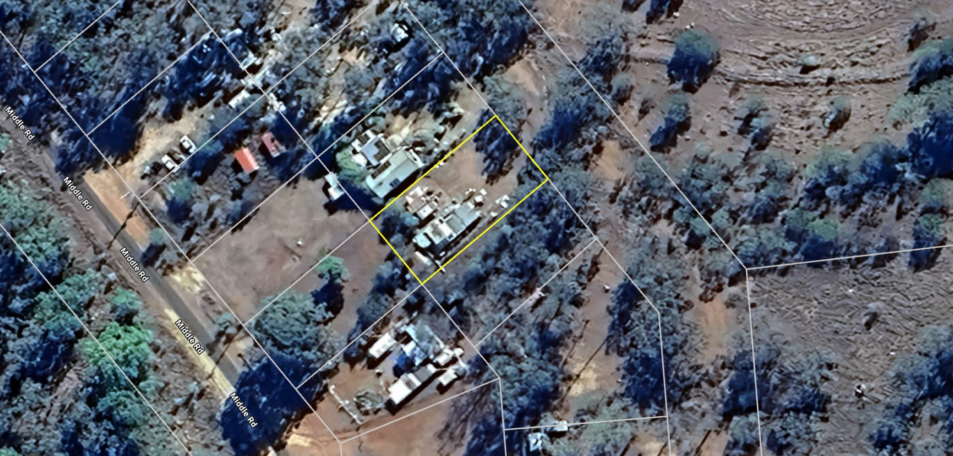 Additional image 13 of Lot 7 Two Twelve Street, Proston QLD 4613