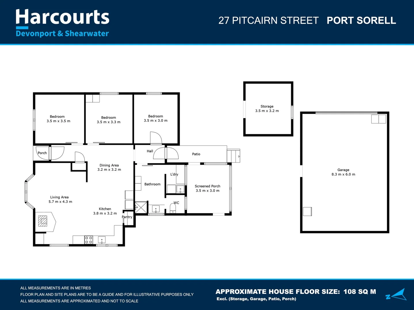 Additional image 17 of 27 Pitcairn Street, Port Sorell TAS 7307
