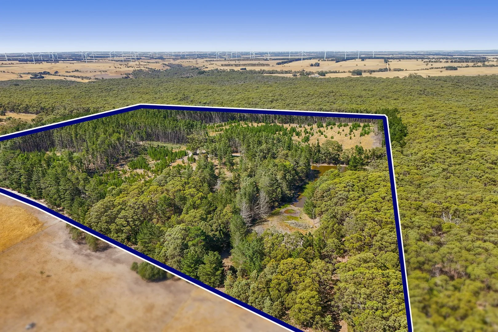 Additional image 4 of Lot 1 Llandeilo Lane, Ballan VIC 3342