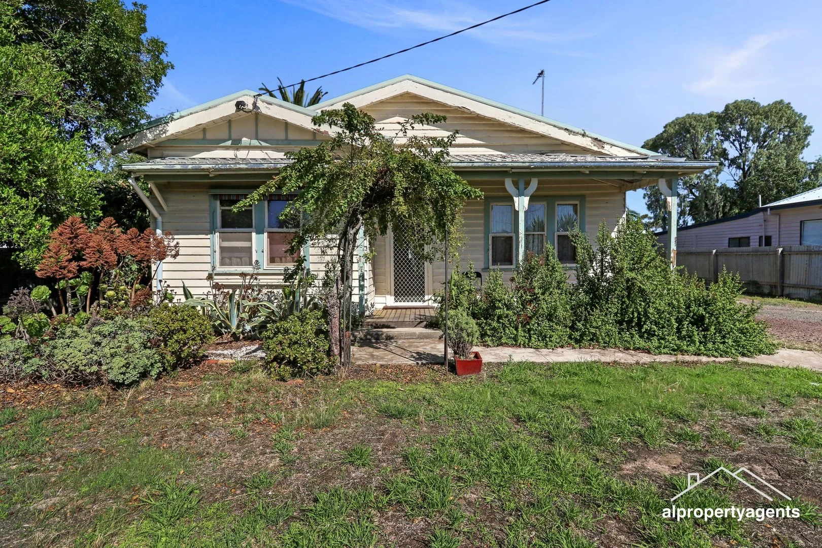 10 Gardenia Street, Horsham VIC 3400