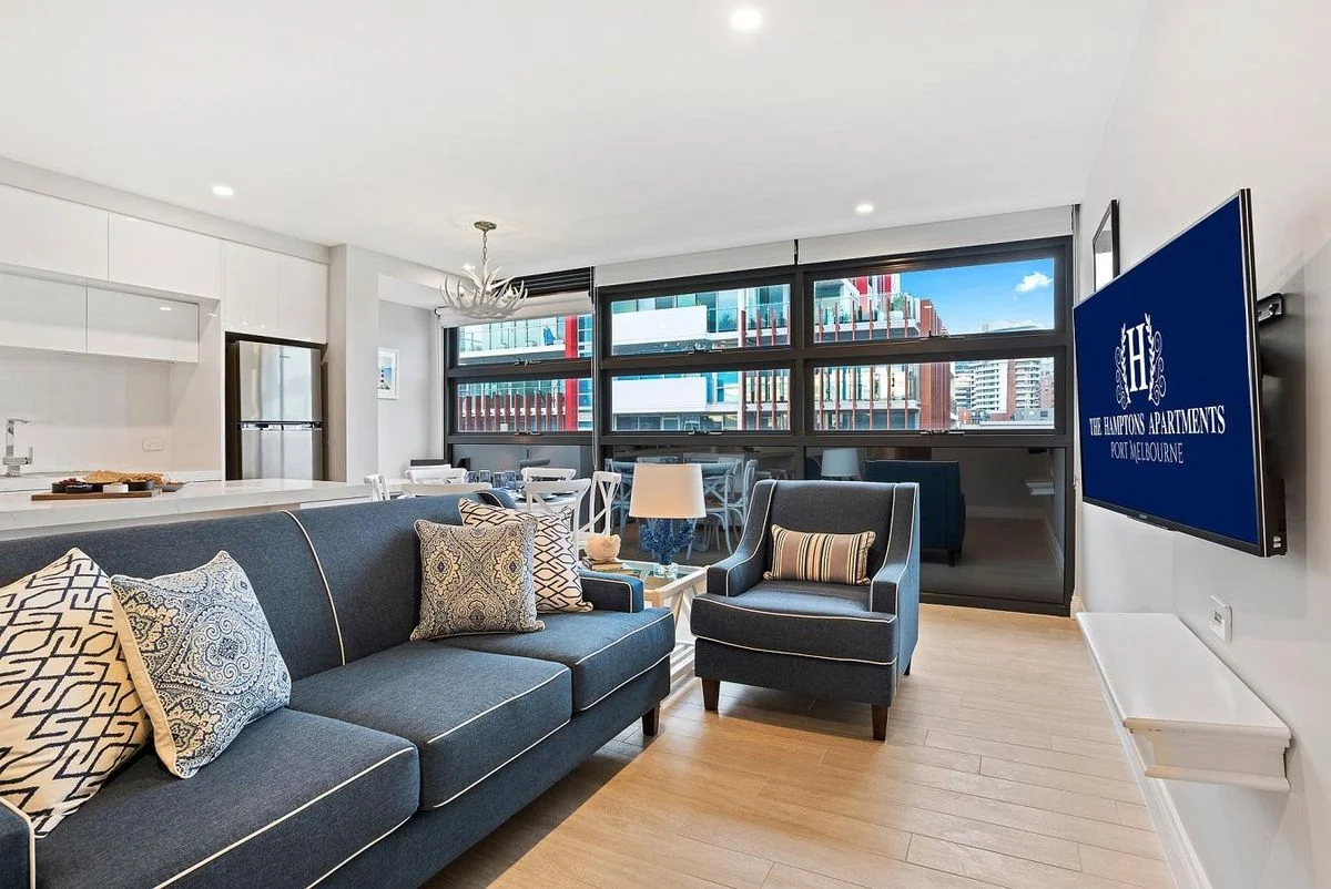 Additional image 7 of 102/45 Nott Street, Port Melbourne VIC 3207