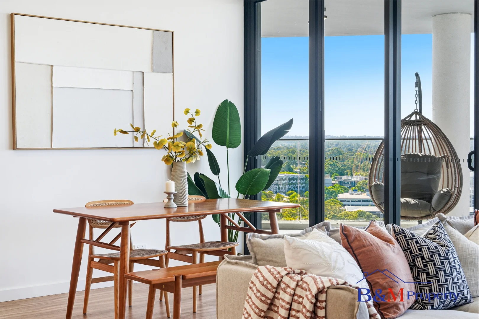 Additional image 11 of 2205B/101 Waterloo Road, Macquarie Park NSW 2113