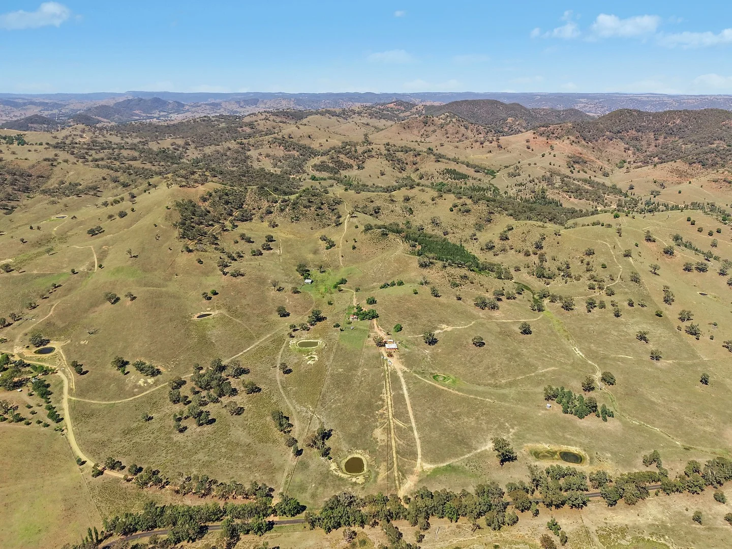 305 Yarrabin Road, Mudgee NSW 2850