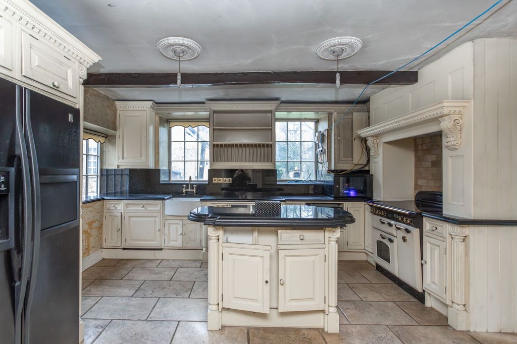 Additional image 11 of 5 bed detached house for saleBroomhouse Lane, Edlington, Doncaster DN12