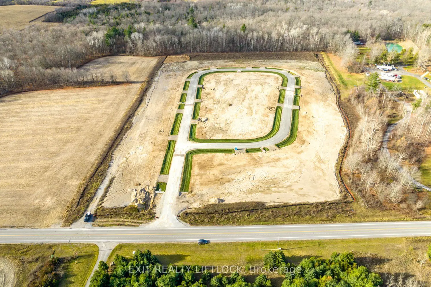Lot 11 Winfield Drive