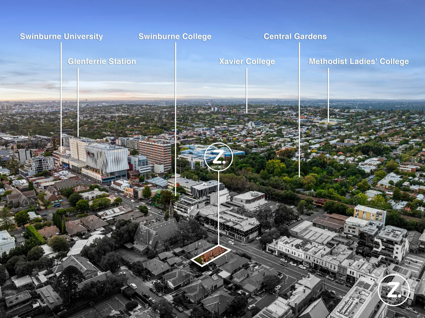 Additional image 14 of 524 Burwood Road, Hawthorn VIC 3122