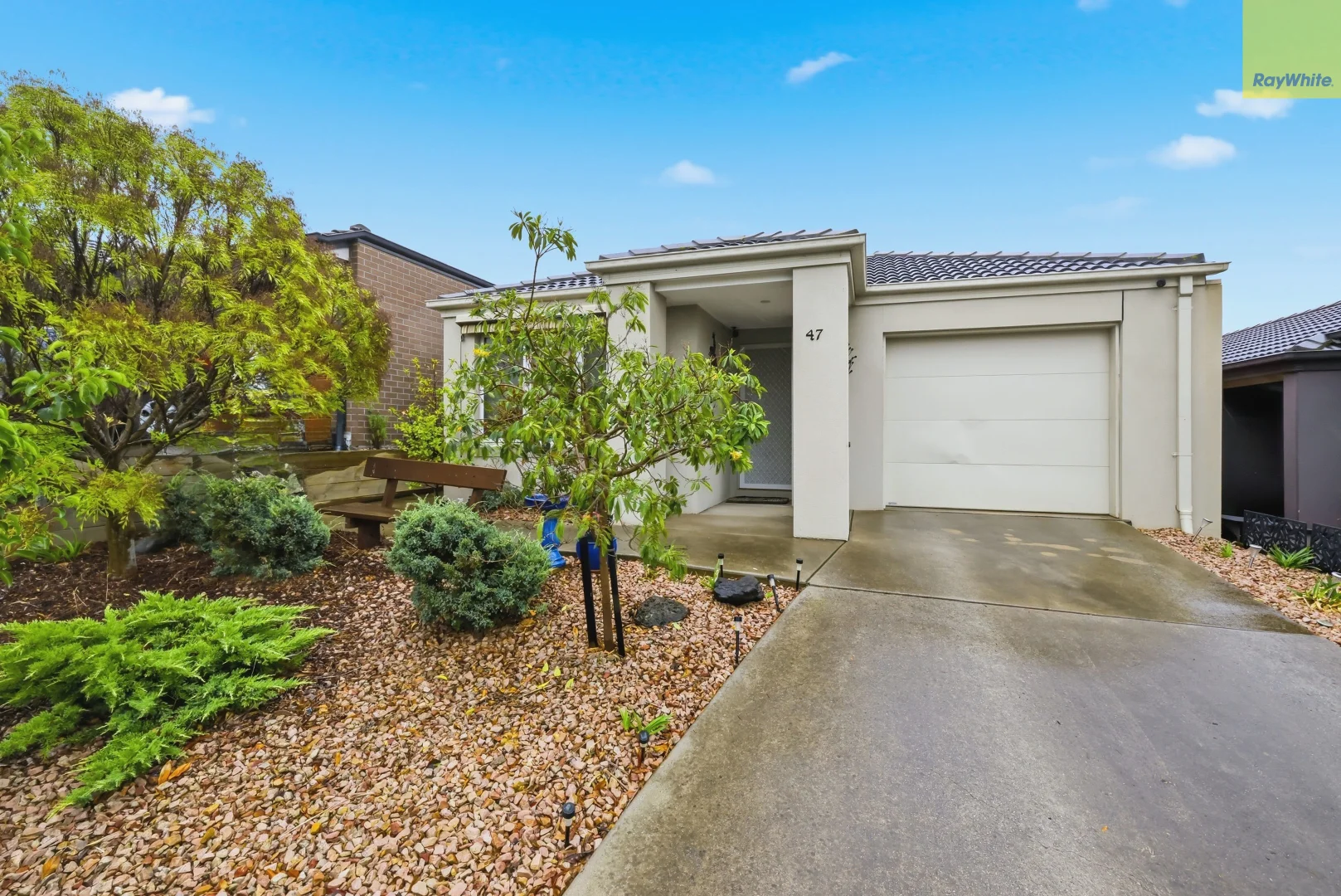47 Burbidge Drive, Bacchus Marsh VIC 3340 photo 2