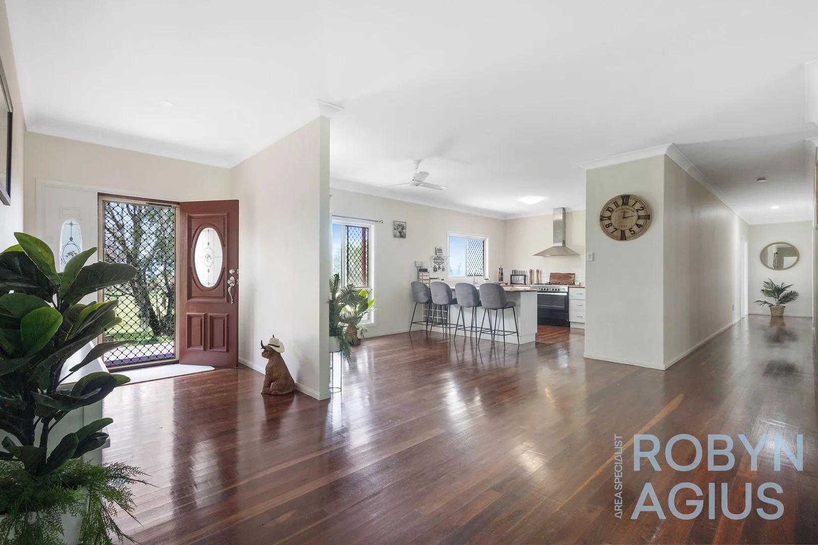 Additional image 9 of 505 Kinchant Dam Road, Kinchant Dam QLD 4741