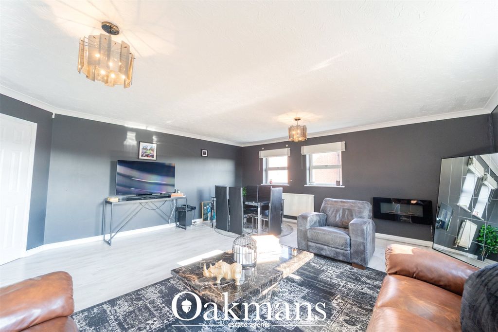 Additional image 6 of 2 bed flat for saleRumbush Lane, Shirley, Solihull, West Midlands B90