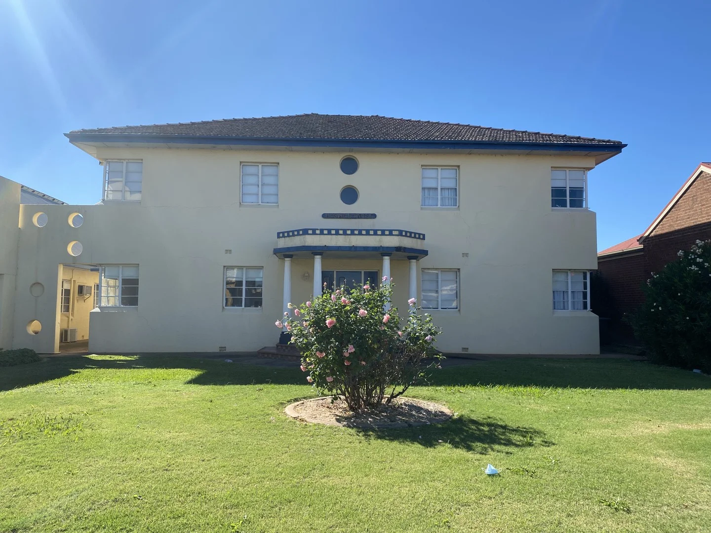 1/227 Hoskins Street, Temora NSW 2666