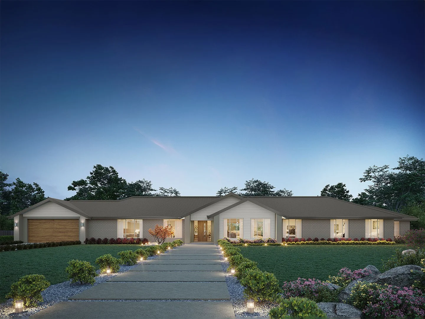 Lot 24 8 Sugar Glider Dr, Tapitallee NSW 2540
