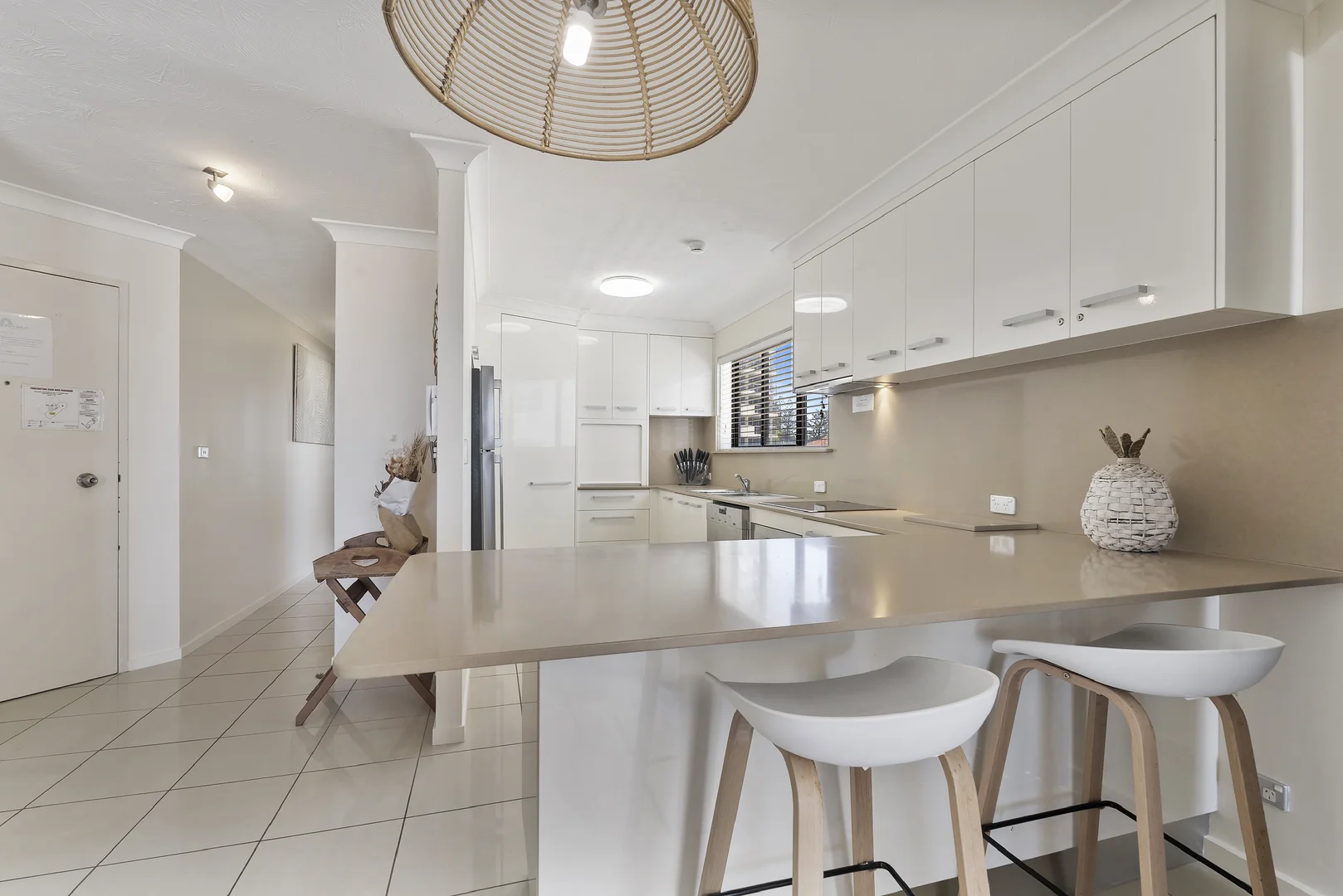 Additional image 4 of 1B/166 Marine Parade, Rainbow Bay QLD 4225