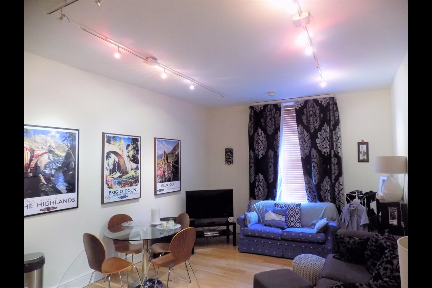 1 Bed Flat, Oval Mansions, SE11, N1 7GU photo 4