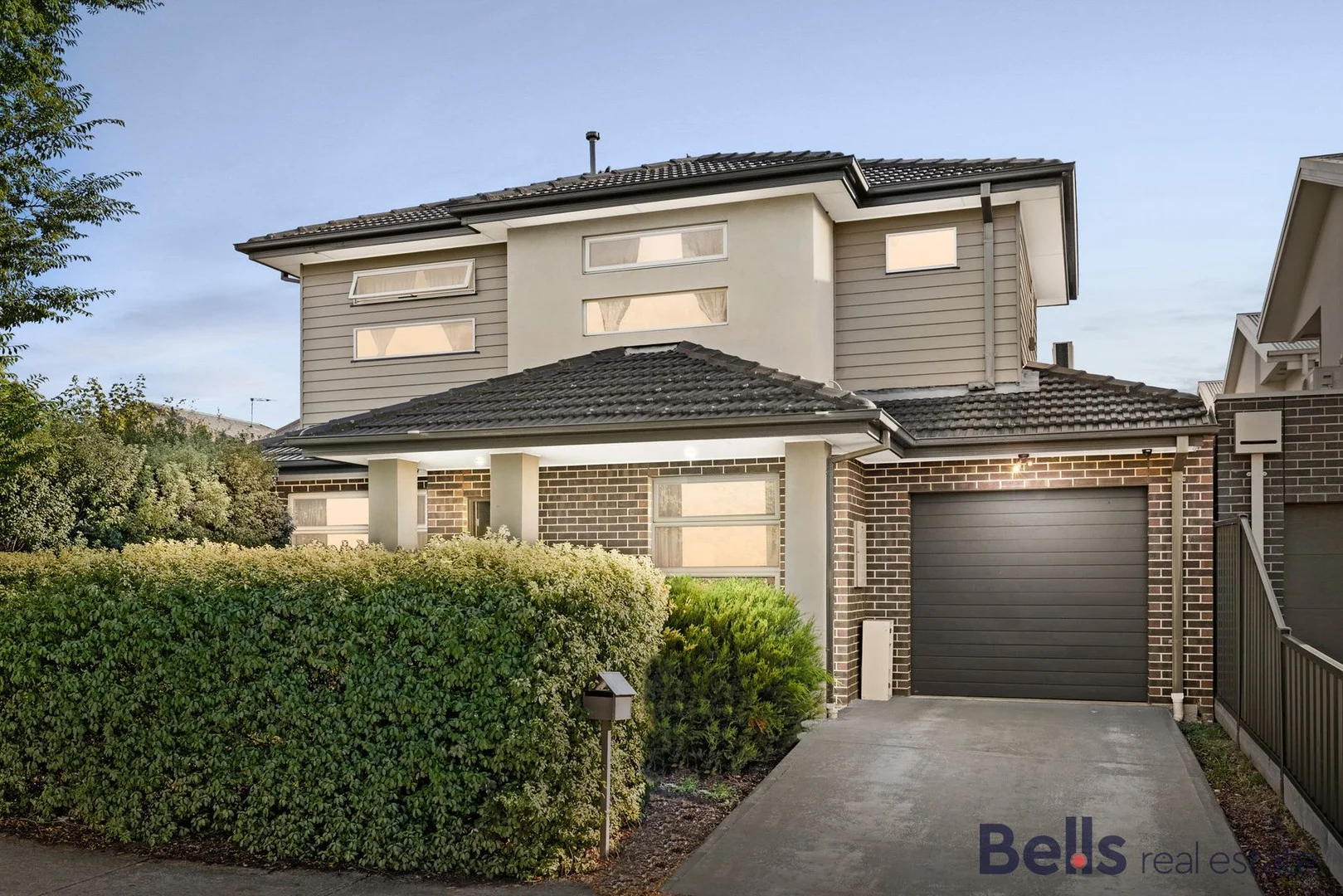 1/46 Carlton Street, Braybrook VIC 3019