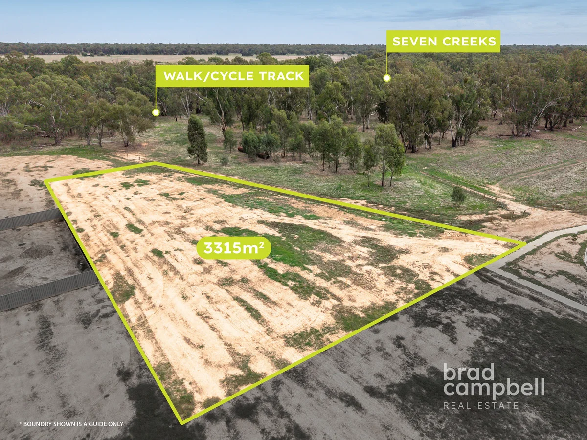 Additional image 2 of 27 Borrowdale Street, Kialla VIC 3631