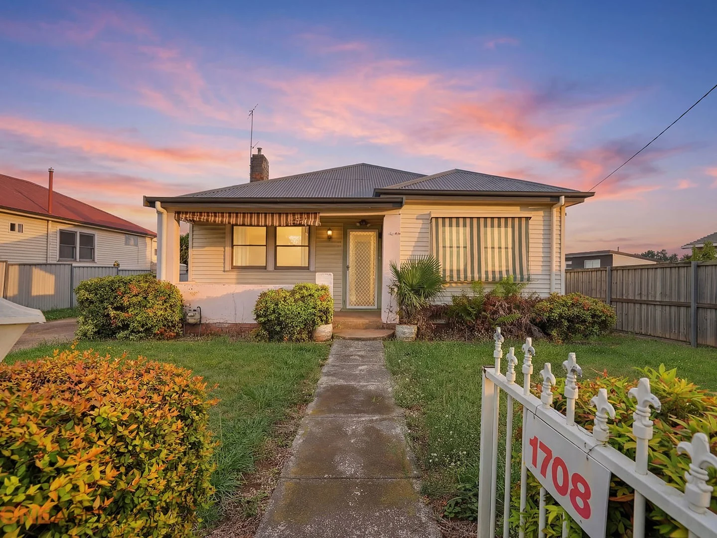 1708 Forest Road, Orange NSW 2800