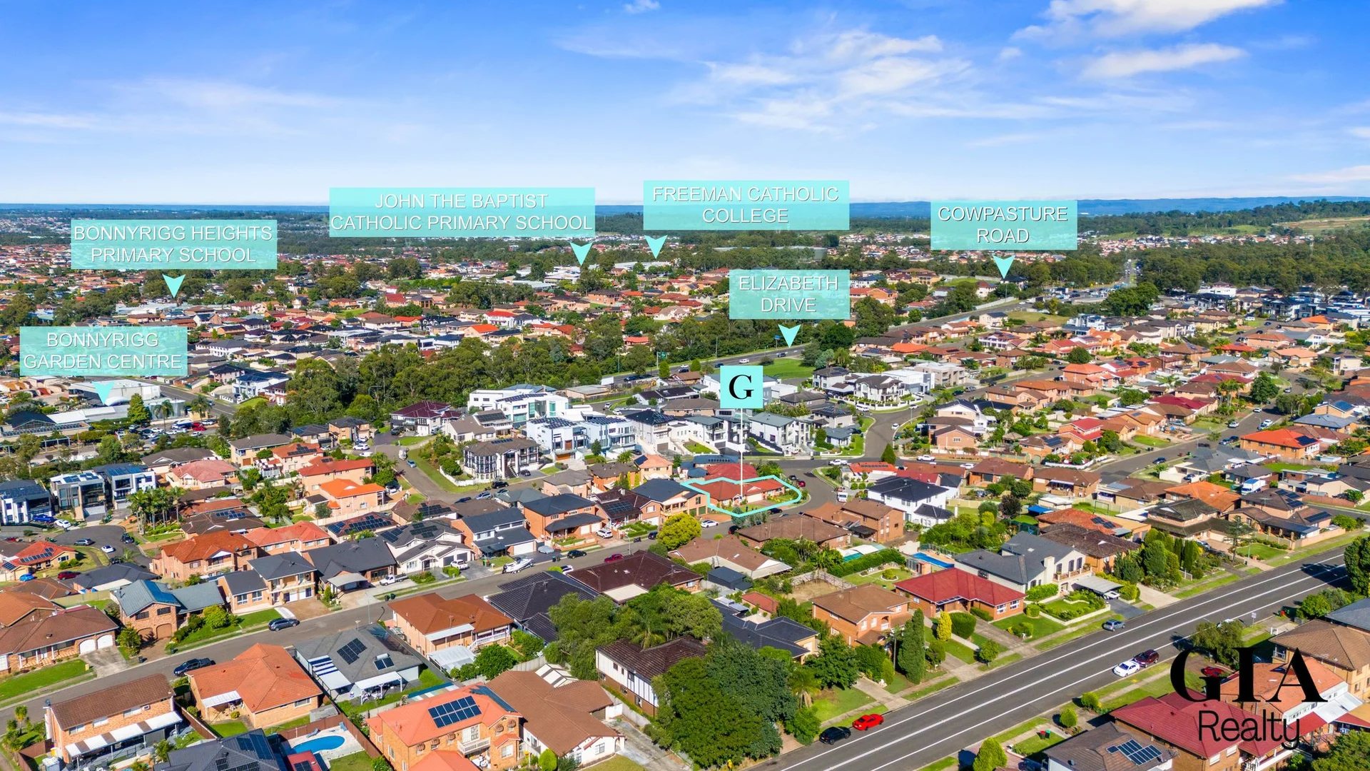 Additional image 34 of 19 & 19A Wagstaff Street, Edensor Park NSW 2176