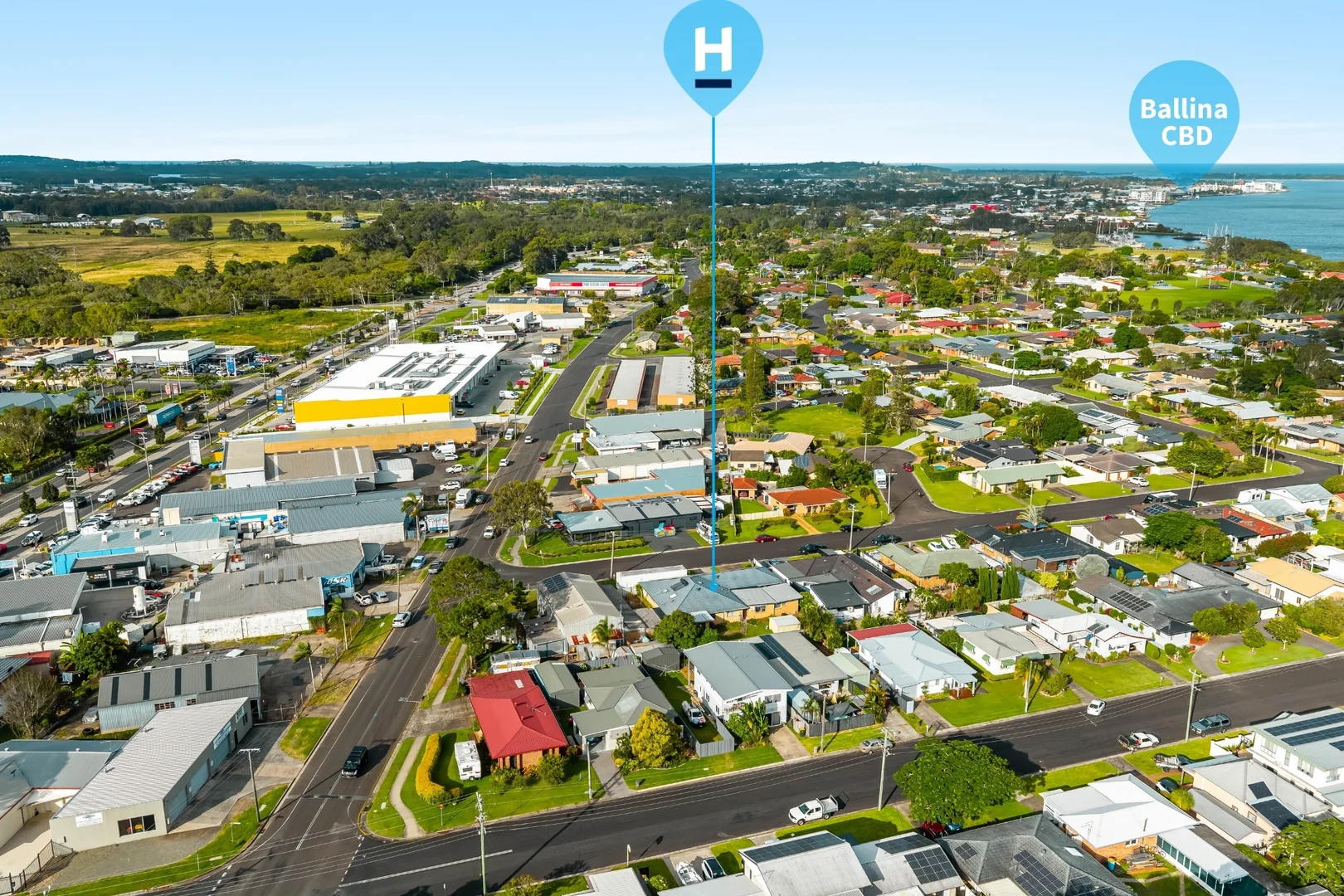 Additional image 10 of 44 Oakland Avenue, West Ballina NSW 2478