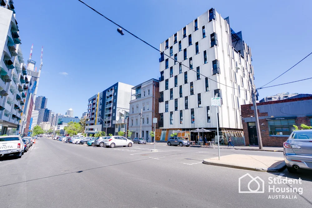 308/127 Leicester Street, Carlton VIC 3053