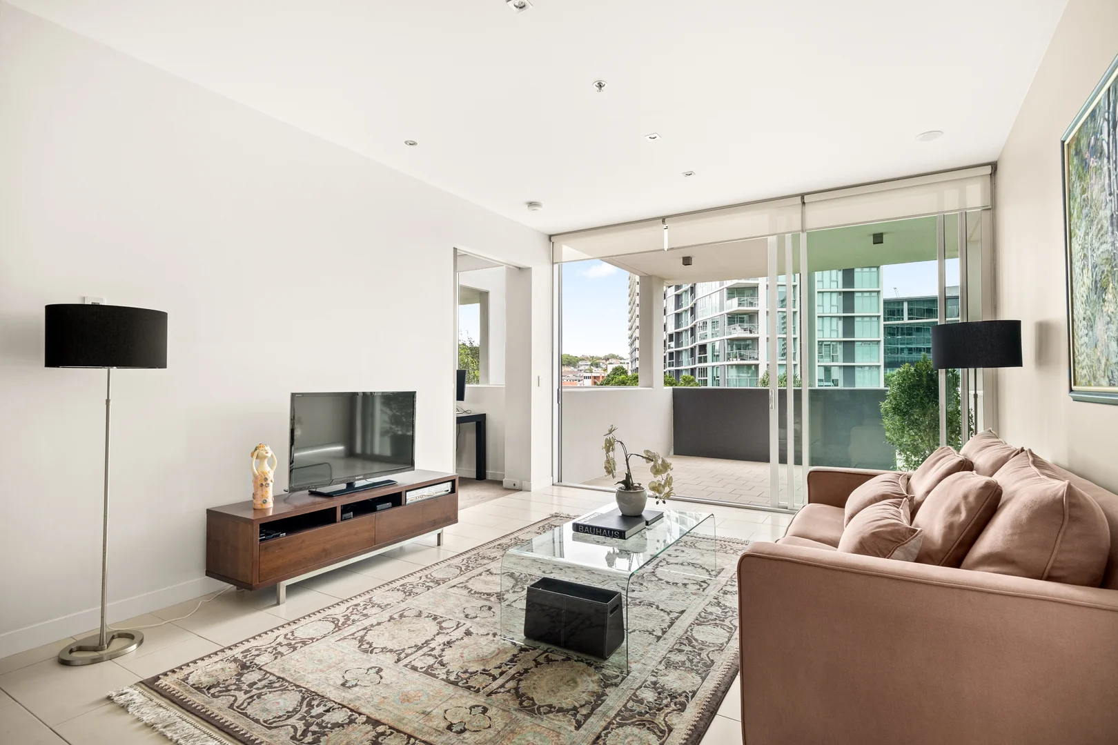 Additional image 2 of 107/37 Harbour Road, Hamilton QLD 4007