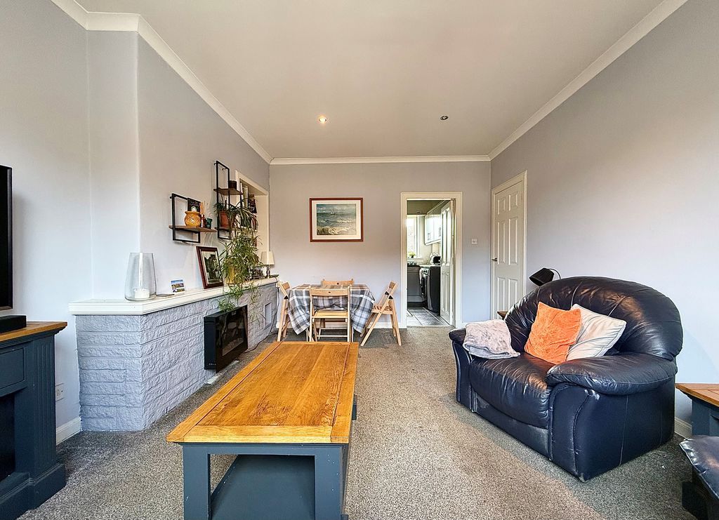 Additional image 3 of 3 bed flat for saleMochrum Avenue, Maybole KA19