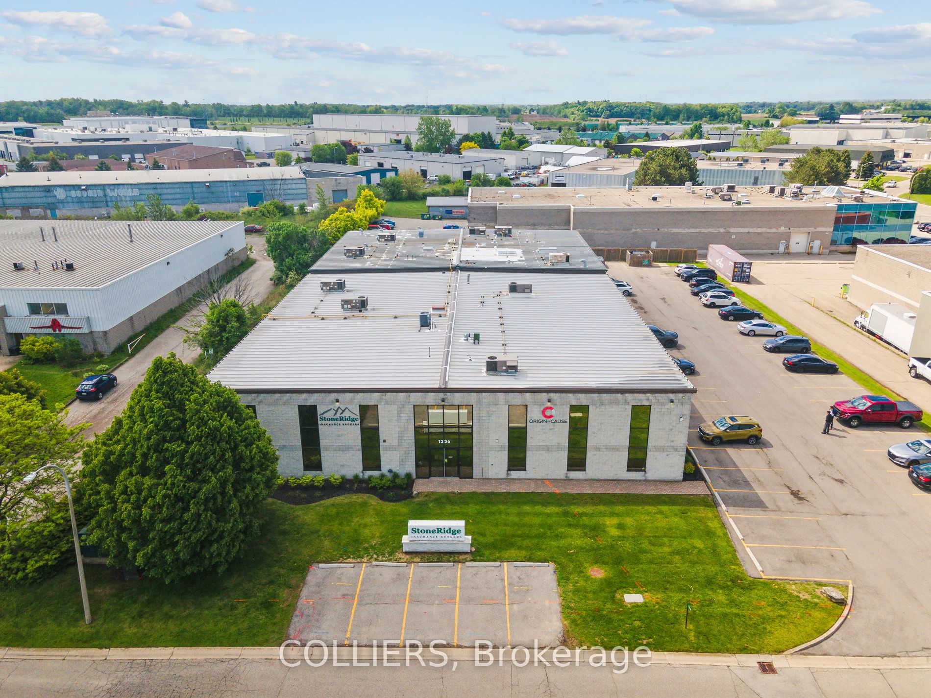 1336 Sandhill Drive, Hamilton, ON, L9G 4V5