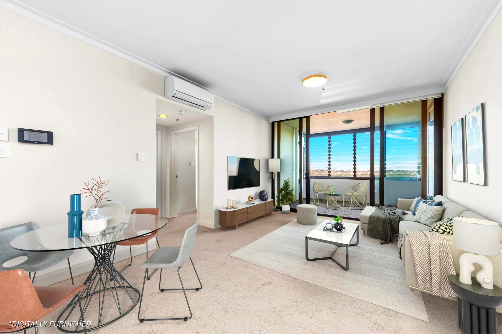 Additional image 2 of 1006/46 Walker Street, Rhodes NSW 2138