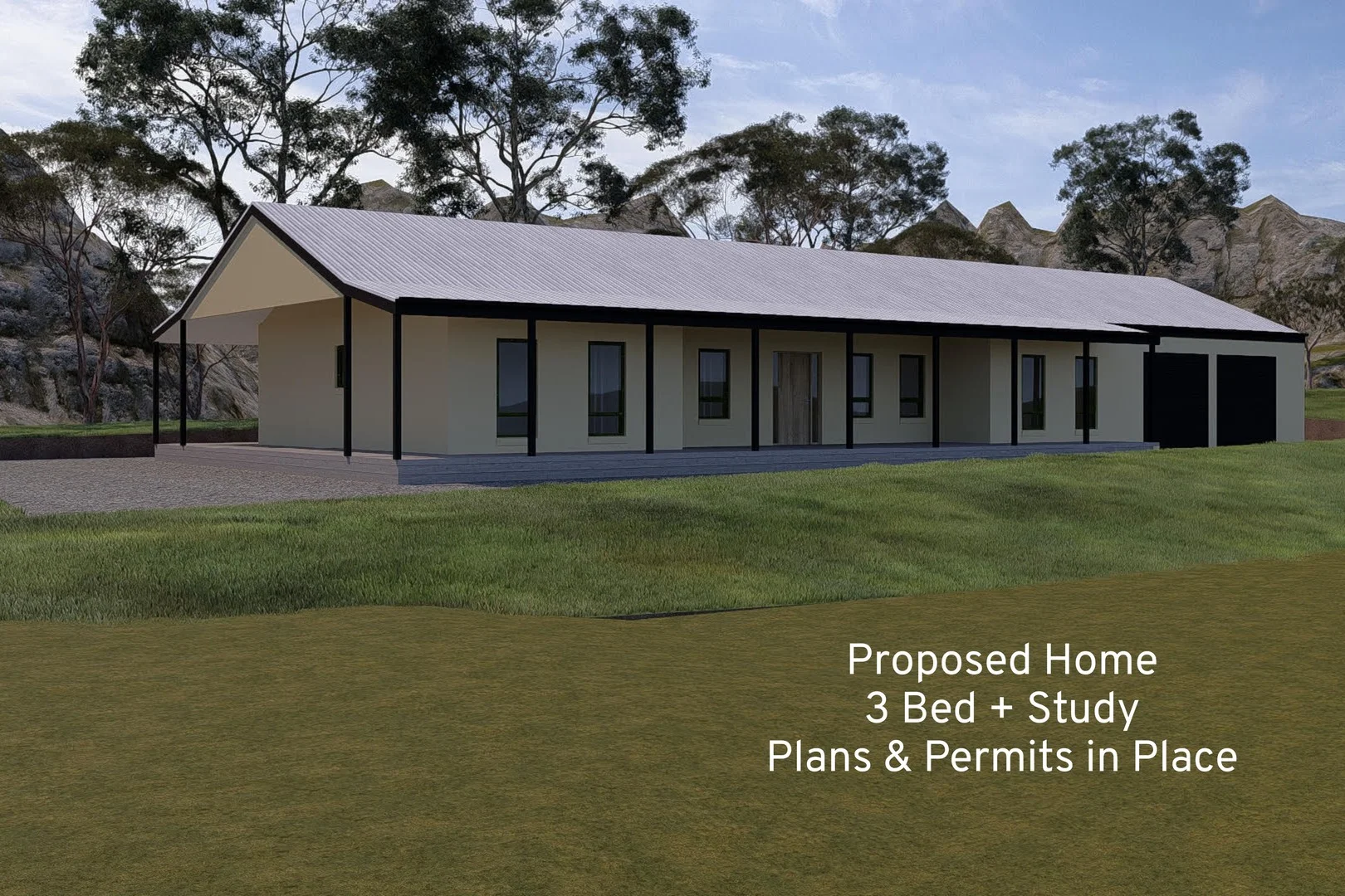 259 Hells Hole Creek Road, Bonnie Doon VIC 3720