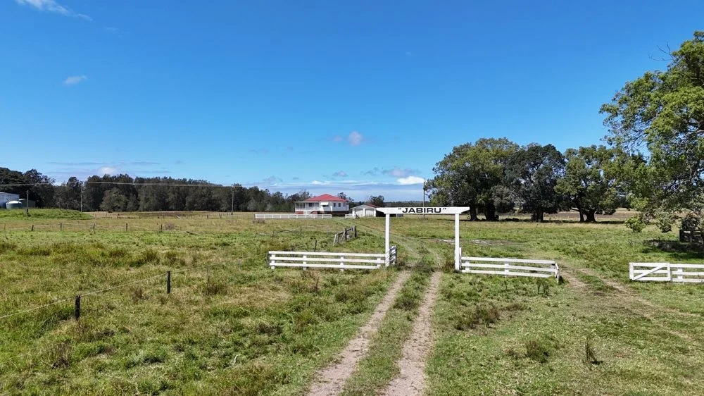 409 Mundays Lane, Limeburners Creek NSW 2444